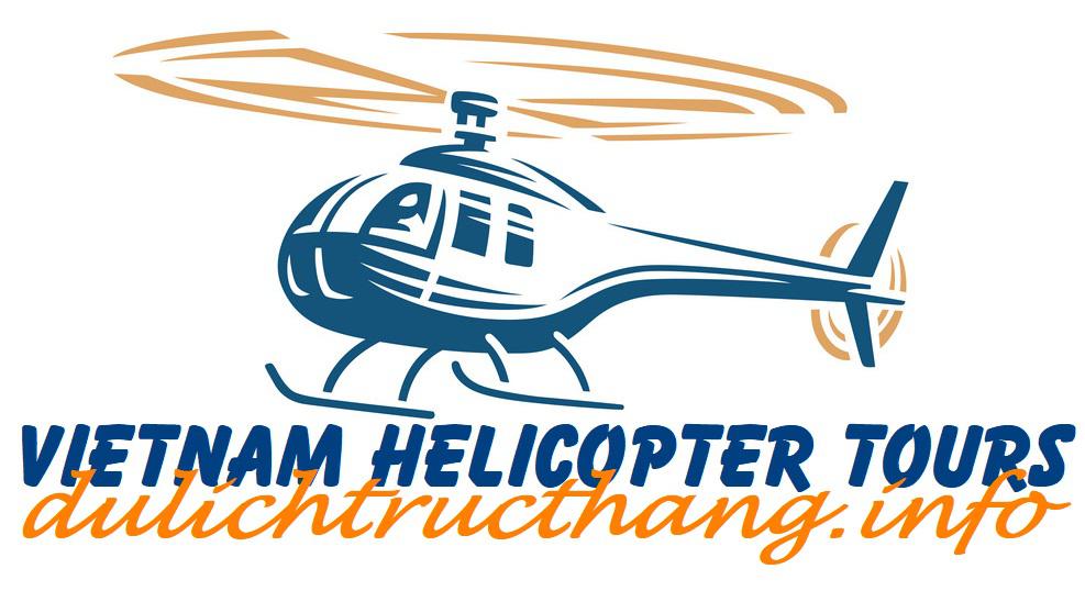 Du Lịch Xanh phát triển thương hiệu du lịch cao cấp Vietnam Helicopter Travel thành công