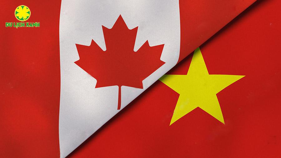 Đại sứ quán Canada tại Việt Nam