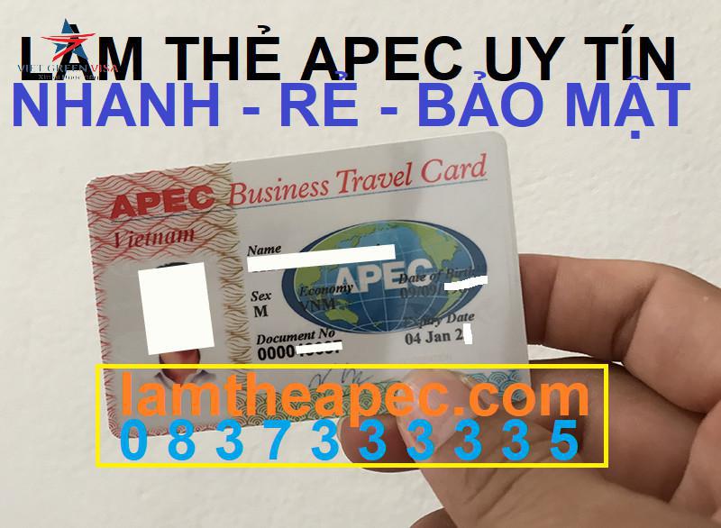 Dịch vụ gia hạn thẻ Apec tại Nghệ An chất lượng