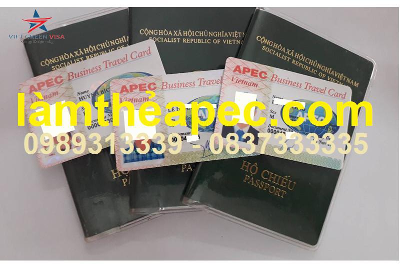 Dịch vụ gia hạn thẻ Apec tại Đắk Nông uy tín