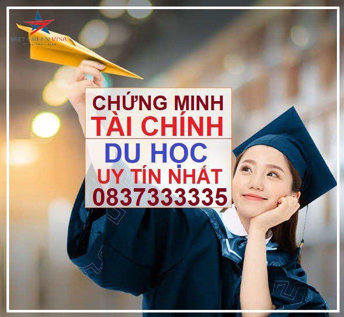 Chứng minh tài chính tại Ninh Thuận uy tín