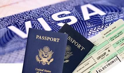 Tư vấn điền đơn visa Hà Lan online nhanh
