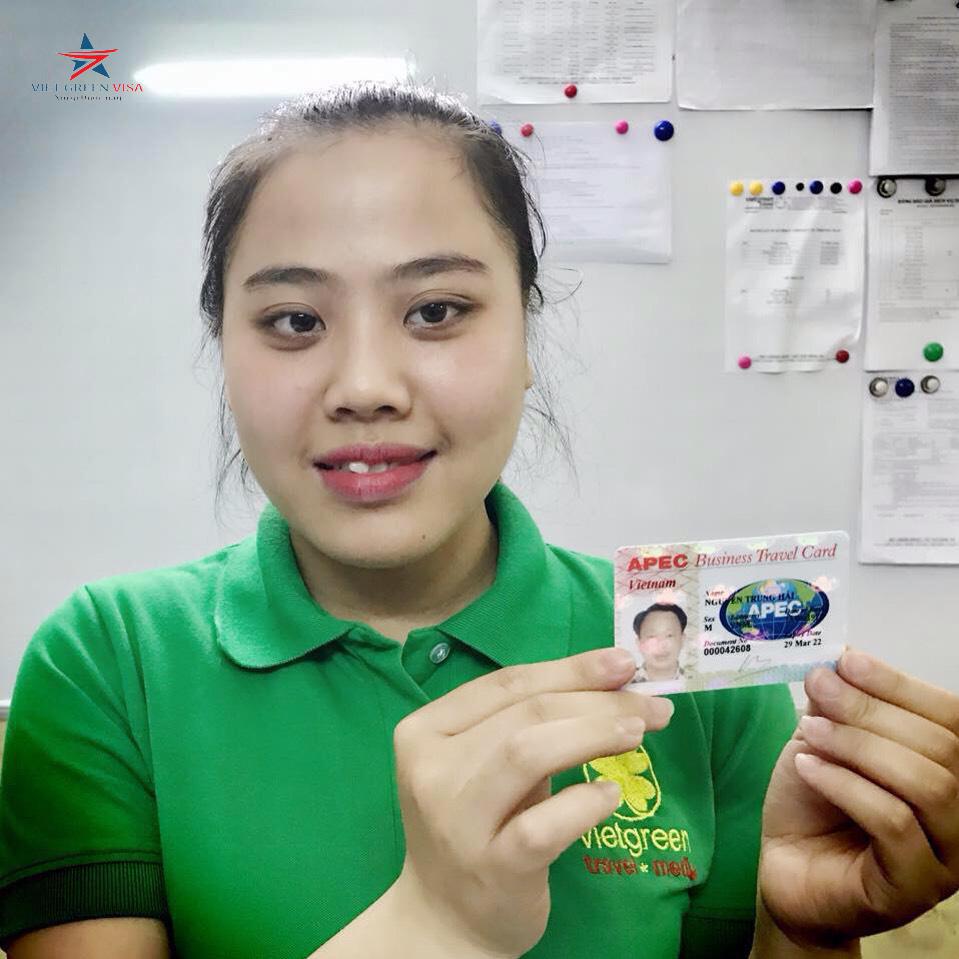 Dịch vụ gia hạn thẻ Apec tại Điện Biên uy tín