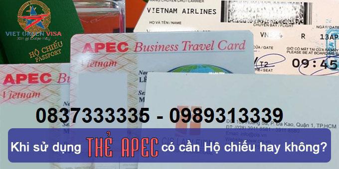 Dịch vụ gia hạn thẻ Apec tại Quảng Ninh uy tín