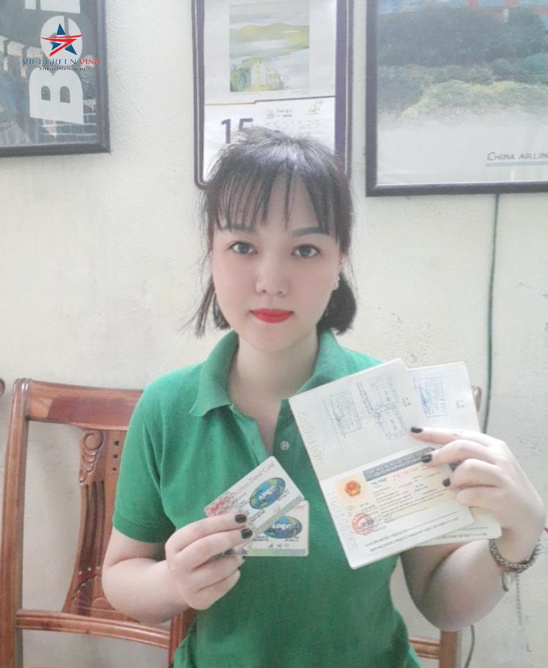 Dịch vụ gia hạn thẻ Apec tại Bình Thuận uy tín