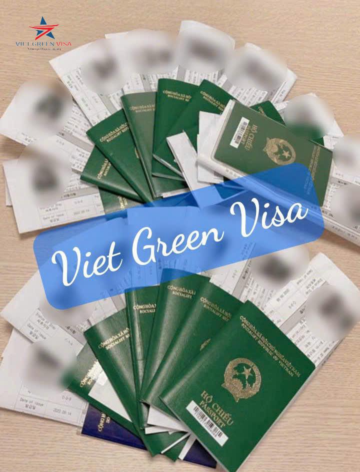 Dịch vụ làm hộ chiếu nhanh tại Hà Nam