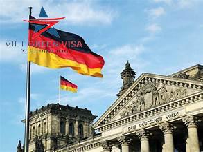 Bảo hiểm du lịch Đức xin visa Đức đạt cao