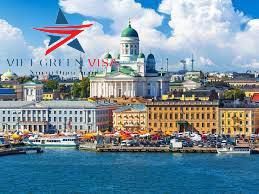 Bảo hiểm du lịch Phần Lan chắc chắn đậu visa
