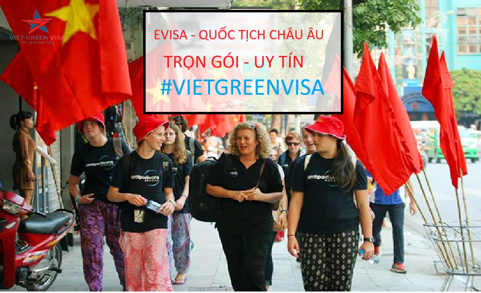 Dịch vụ làm Evisa Việt Nam 90 ngày quốc tịch Albania