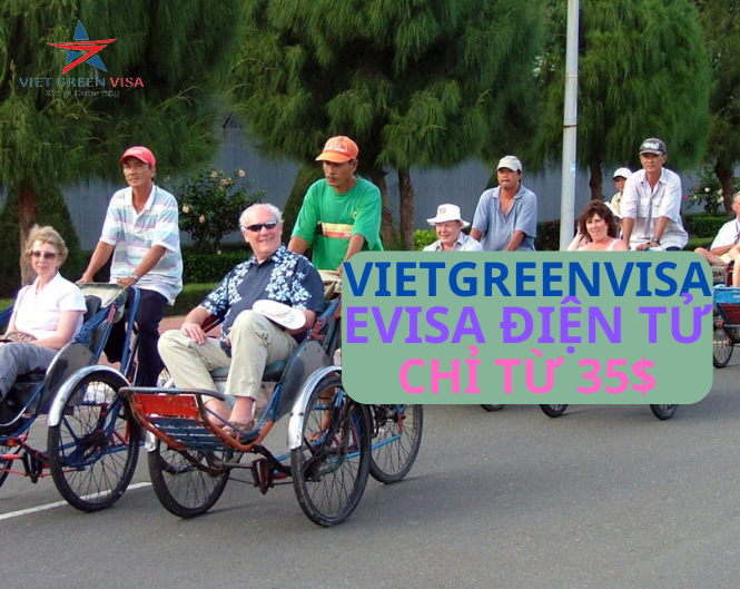 Dịch vụ làm Evisa Việt Nam 90 ngày cho công dân Kazakhstan