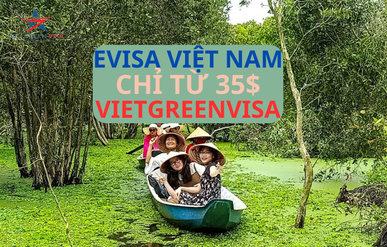 Dịch vụ xin Evisa Việt Nam 90 ngày cho người dân Hà Lan