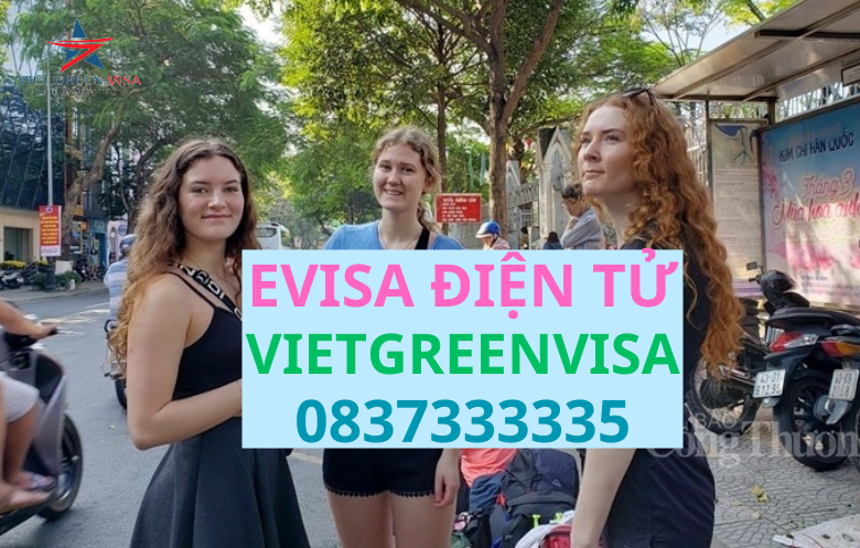 Dịch vụ tư vấn Evisa Việt Nam 90 ngày cho quốc tịch Romania