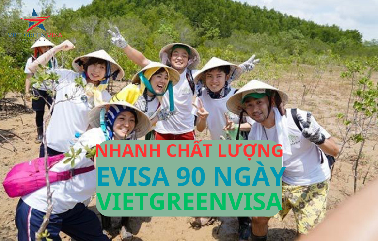 Dịch vụ xin Evisa Việt Nam 3 tháng cho người quốc tịch San Marino